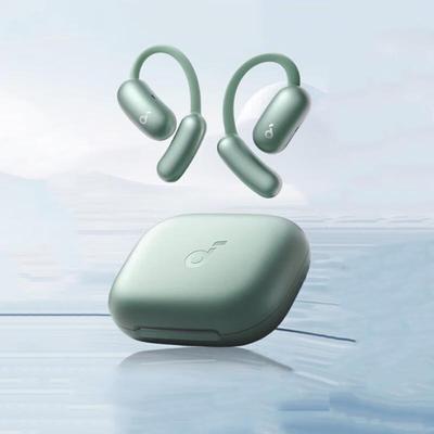 Наушники Bluetooth с открытым ухом Soundcore AeroFit Air с AI-переводом
