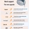 MIAOJIE U7 Pro U-shaped Neck Massager Pillow CN plug (adapter included)