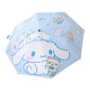 Folding Umbrella Cartoon Printing UV Protection Sunscreen Thickened Waterproof Coating Portable