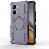 Для чехла Realme P3 Чехол Realme P3 5G Рассеивание тепла Магнитная беспроводная зарядка Защитные чехлы для телефона Для Realme Neo7x Funda
