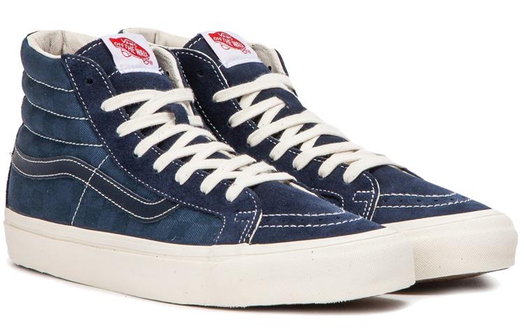 Vans SK8 Hi LX Тональная клетка VN0003T0U9Z