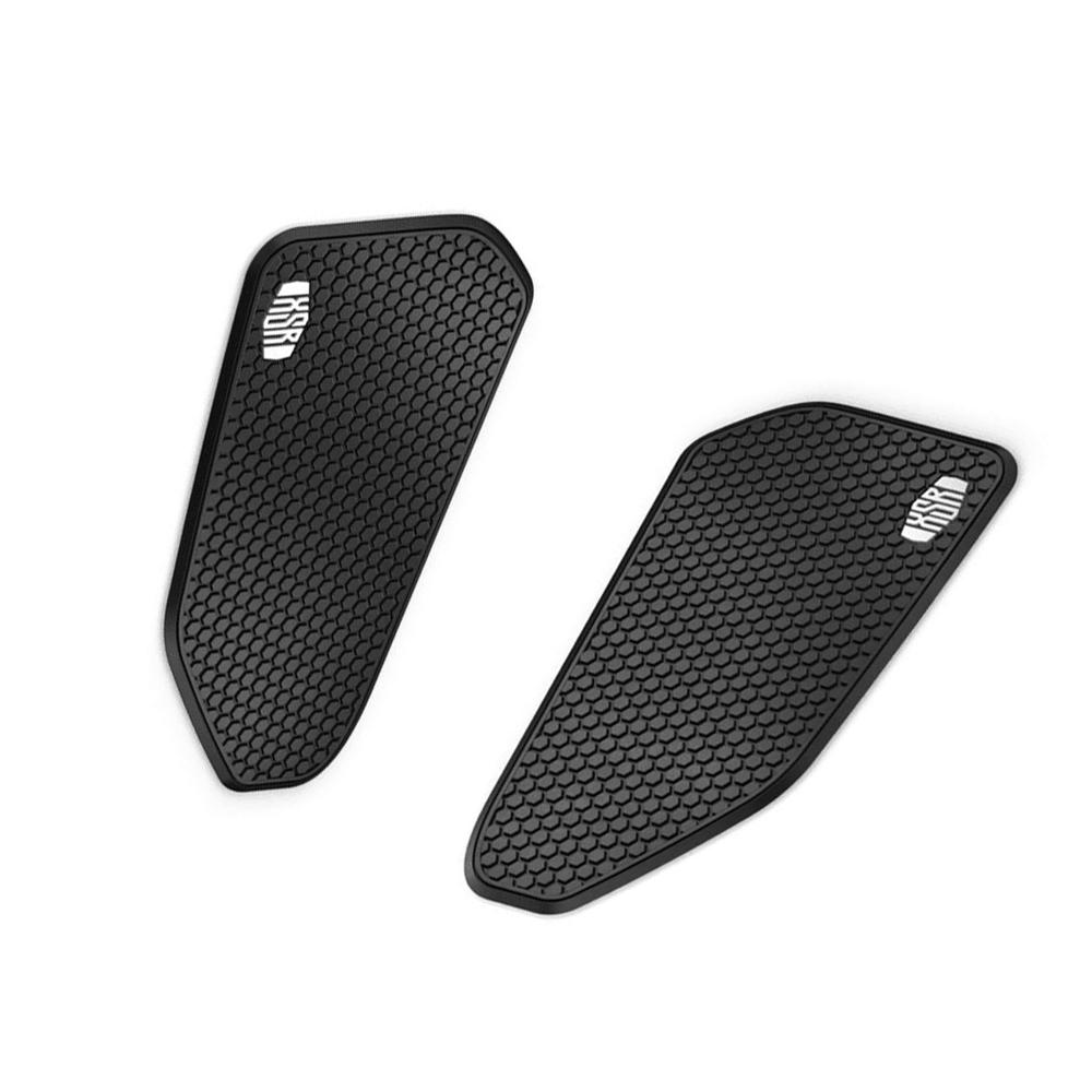 XSR900 Stye накладка на бак для Yamaha xsr900 2022 2023 аксессуары для мотоциклов наклейка XSR 900 защита топливного бака наколенник