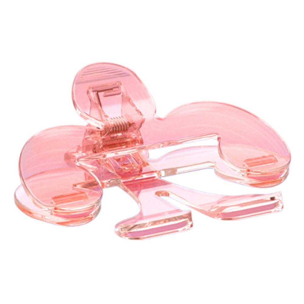 12° Support Angle Reading Book Marker Clip Anti-slip Book Page Holder  For Student Reading