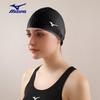 Mizuno Нескользящая силиконовая шапочка для плавания