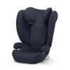 Cbx by Cybex Solution B i-Fix Car Seat 3 To 12 Years - 15 To 50 Kg - 100 To 150 Cm - Blue