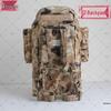 Kuzhe 07 75L Рюкзак тактический камуфляжный большой емкости для активного отдыха