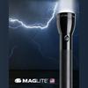Мини Maglite 2AAA LED AAA Синий MAG-LITE Ручка-фонарик, (2 батареи), SP32116,