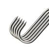 S Hooks with for Sharp Tip Stainless Steel Utensil Kitchen Meat Pan Clothes 20 Pcs Kitchen Baking Tools For Hot Cold Smo
