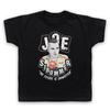 Joe Strummer Future Is Unwritten Punk Rock Kids Child's T-Shirt