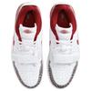 Air Jordan Jordan Legacy 312 Low Белый Красный Тренажерный Женские Кроссовки Цементно-Серый Черный FQ7827-106