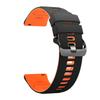 22mm Silicone Watch Strap for Garmin Venu 4 3 2/Vivoactive 4 Sports Band Forerunner 570 47mm 265 255 Music Smart Watch Bracelet