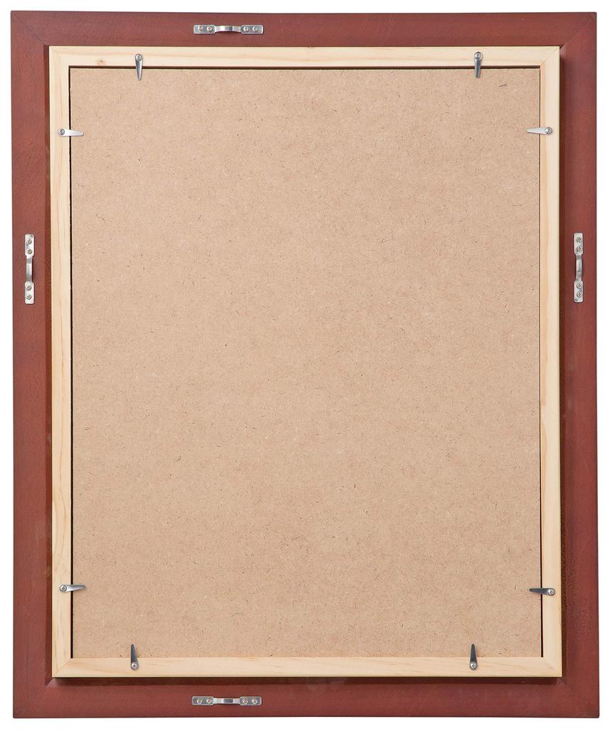 Nippon A826 Oak F6 Acrylic A826324 Larson-Juhl