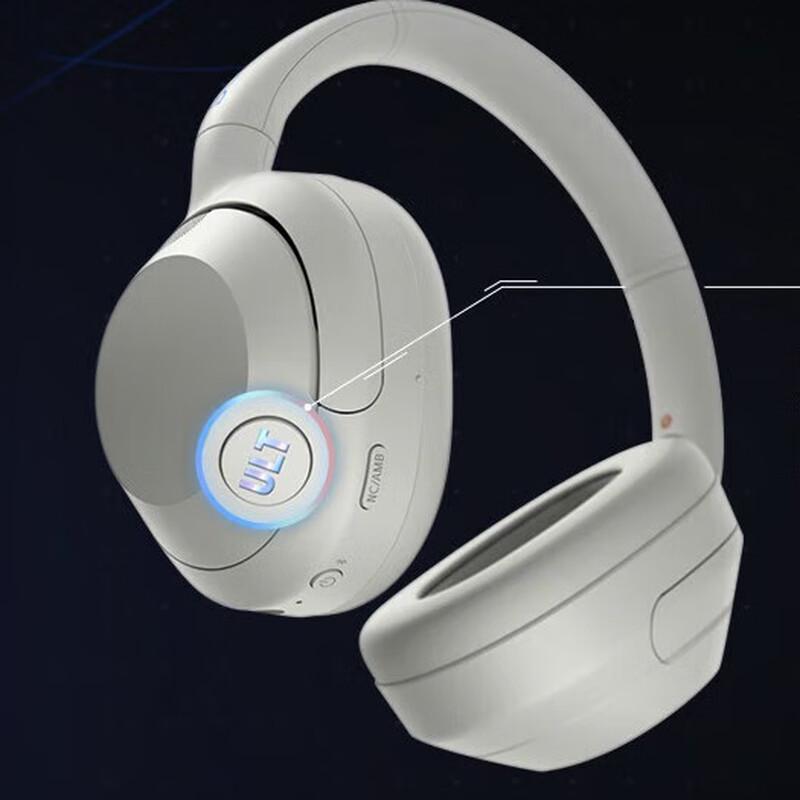 Наушники Bluetooth с шумоподавлением Sony ULT WEAR
