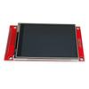 2.8 Inch SPI Serial Port TFT LCD Display Module ILI9341 Driver HD LCD Touch Screen 240*320