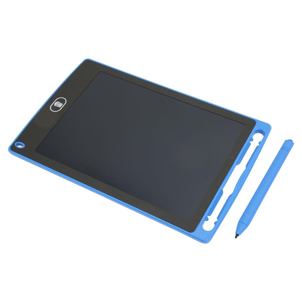 8.5 Inch LCD Writing Tablet Reusable Electronics Drawing Tablet Colorful Doodle Board Digital Writing Pad for School