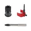 J-42083 Automatic Timing pin+9U-7227 Fuel Injector Regulator Tool+ Engine Barring Socket Fits CAT 3406E C-15 C-16