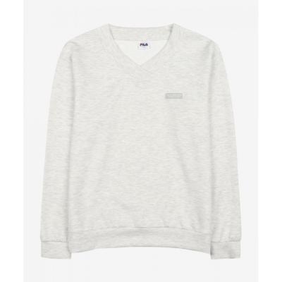 Нижнее белье Polyrayon Body Женская толстовка с V-образным вырезом Fi4rlg2641fwtm 