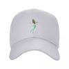 Resplendent Quetzal Baseball Cap Hat Unisex Luxury hiking hat For Women Unisexs