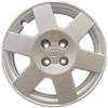 Колпак на колесо 15 дюймов, колпак ступицы, чехол на шину для BYD F3/F3R G3