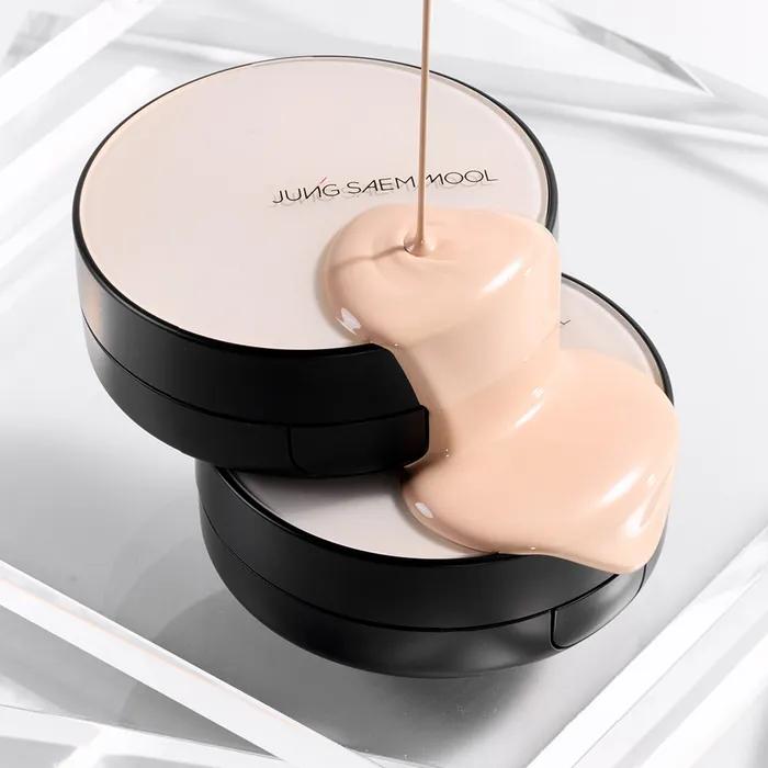 JUNG SAEM MOOL Кушон Essential Skin Nude