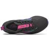 New Balance Nb Fuelcell Propel Rmx V2 Классическая спортивная ткань Низкие кроссовки для марафона Женские кроссовки Черный Красный Фиолетовый WPRMXLV2