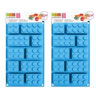 Выпечка – Силиконовые коврики и формочки для выпекания