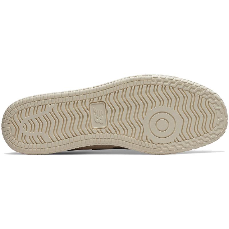 New Balance Кеды Pro Court Бежевый Темно-синий PROCTCCF