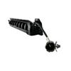For BYD Song Plus EV DMi Champion Rear Foglight rear bumper foglight foglamp fog light Brake lights