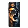 Чехол для телефона OPPO F31 F 31 Funda Модные цветы Черный силиконовый Мягкая задняя крышка для OPPO F31 5G 2025 Case CPH2781 Coque Shell