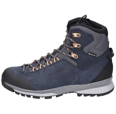 Треккинговые ботинки Delago GTX Mid Women