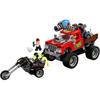 LEGO Призрачное Тайное Царство Коллекция Строительные Блоки 301-600 шт 70421