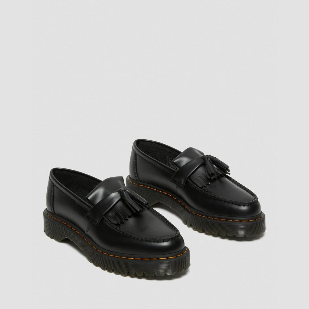 Moccasins Dr. Martens Black Adrian Bex