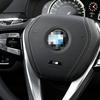 XYFHK1 2025 HotFor BMW 1PCS Silica gel Car Interior decoration Sticker Car accessories For bmw M Sticker X1 X3 X4 X5 X6 X7 e46 e90 f20