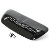 Front Hood Air Intake Vent Scoop 51132756095, 51132757694, 51232752275 For Mini Cooper S R55 R56 R57 R58 R59 2007-2014