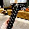 Чехол из кожи в стиле ретро Maple Leaf для iPhone 16 15 14 13 12 11 Pro Max Plus iPhone15 iPhone14 ProMax для чехлов Magsafe Magnetic Charge