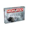 Monopoly Skyrim Edition