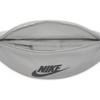 Nike Тканевая дорожная сумка через плечо слинг-сумка поясная сумка обычная унисекс серая повседневная DB0490-025