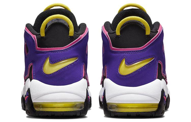 Nike Air More Uptempo '96 'Court Purple' DZ5187-001