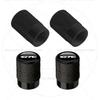 rzmup5 For Vauxhall GTC Emblem Opel Insignia Astra Agila Corsa 4Pcs Aluminum Car Tire Valve Caps Wheel Stem Air Dust Covers Accessories