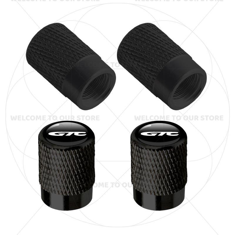 rzmup5 For Vauxhall GTC Emblem Opel Insignia Astra Agila Corsa 4Pcs Aluminum Car Tire Valve Caps Wheel Stem Air Dust Covers Accessories