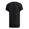 adidas Женская футболка Originals Черная FI0880