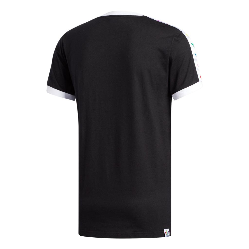 adidas Женская футболка Originals Черная FI0880