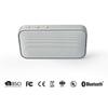 BT209 Беспроводная Уличная Портативная Ультратонкая Bluetooth Колонка Маленькая Стальная Пушка Электронный Подарок Мини Карманный Стерео