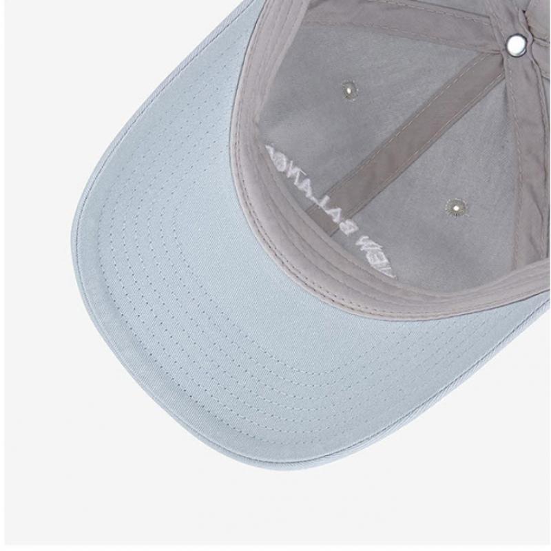 New Balance Шапка Nqj Nbgddsw101 84 Тоновая бейсболка