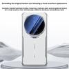 Чехол для Xiaomi 17 Ultra Leica Edition Ультратонкий Приятный для кожи Веганская кожа Подставка для объектива ПК-чехол для XiaoMi 17 Ultra Funda