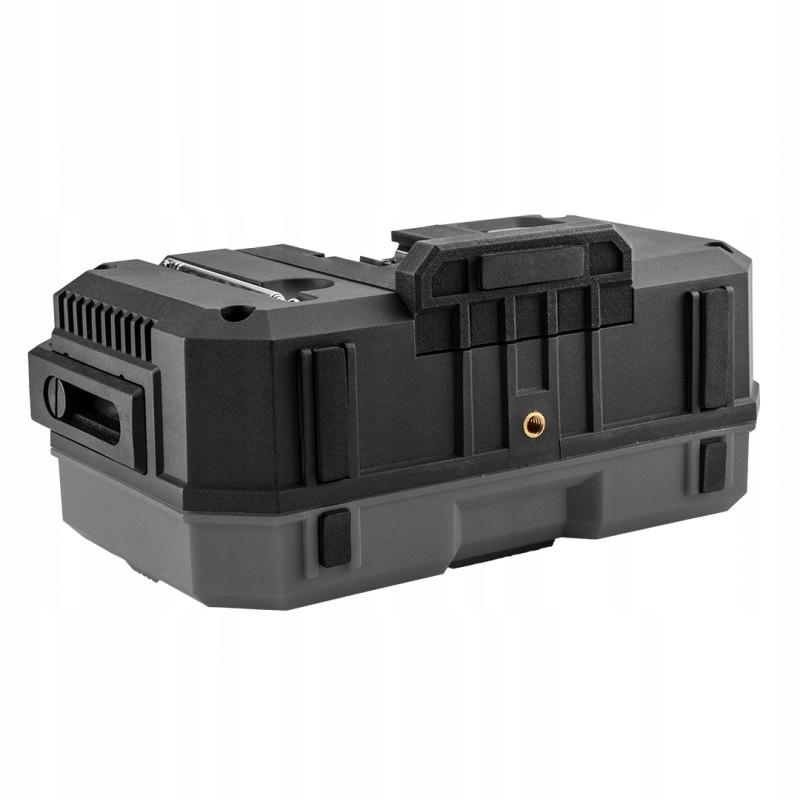 Energy+ 18V Li-Ion Battery-Powered Radio, Without Battery