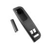 Car Door Handle Panel Cover Interior Cover Grip Front Left Decorative Side Strip Replacement for VW