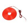 Universal 4m connector Plug Play Car Rear Trunk Brighten LED Strip Modified Lighting for Waterproof Flexible Light 12V Hot Sales