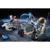 PLAYMOBIL 71734 Mission spatiale, Action Heroes, L'espace, Starter Pack, 57 pieces, Des 4 ans