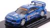 EBRRO Calsonic Skyline 1998 Завершенный продукт 1/43 #12 (44192)